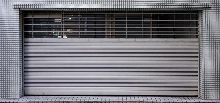Advanced Solutions for Your Aluminum Garage Doors in Sainte-Julienne, Quebec