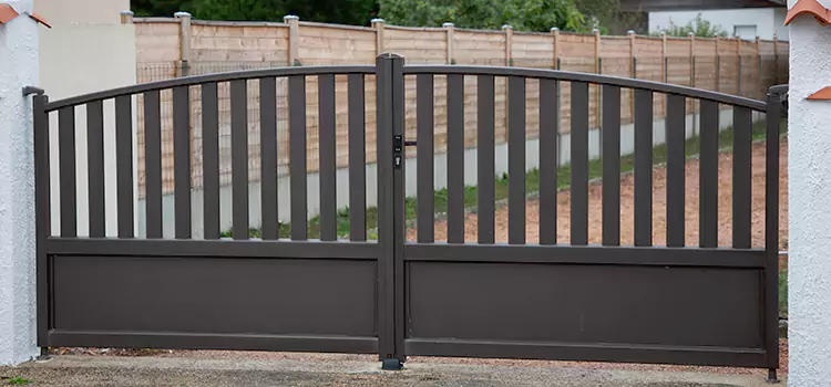 Advanced Gate Solutions in Sainte-Julienne, QC