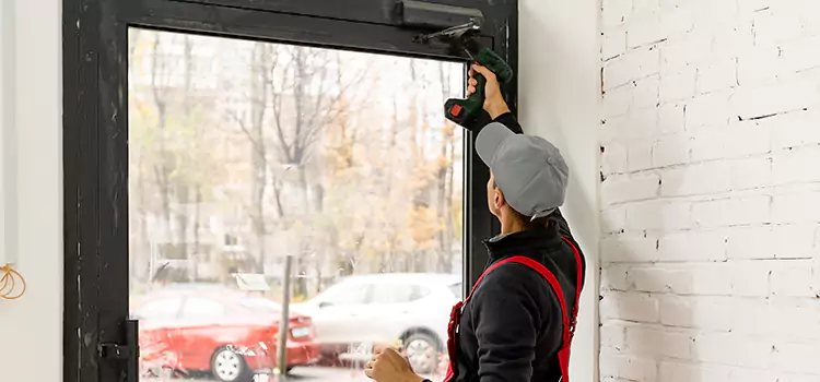 Comprehensive Door Closer Services in Sainte-Julienne, QC