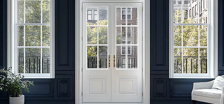 French Door Lock Repair Sainte-Julienne