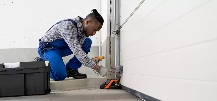Expert Solutions for Every Garage Lock Need in Sainte-Julienne, QC