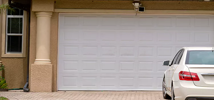 Comprehensive Garage Door Maintenance Services in Sainte-Julienne, QC