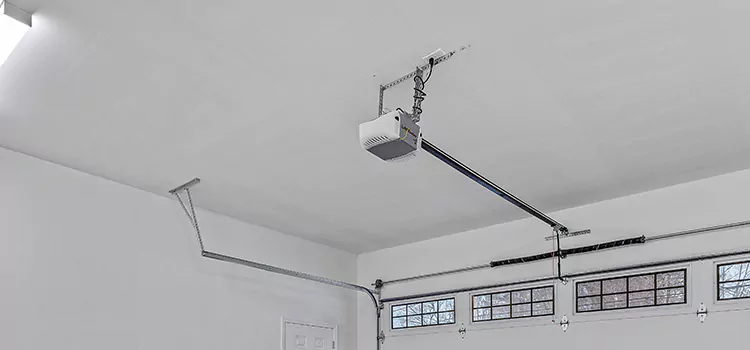 Experienced Garage Door Installers Sainte-Julienne