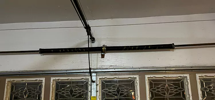 Garage Door Spring Repair Near Me Sainte-Julienne