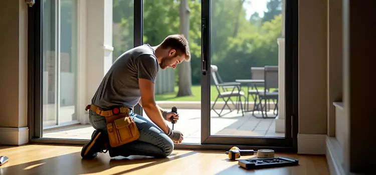 Comprehensive Solutions for Every Glass Door Need in Sainte-Julienne, QC