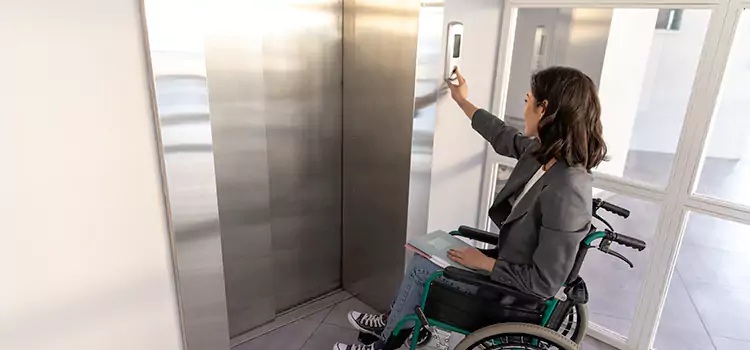 Benefits of Modern Handicap Door Systems in Sainte-Julienne, QC