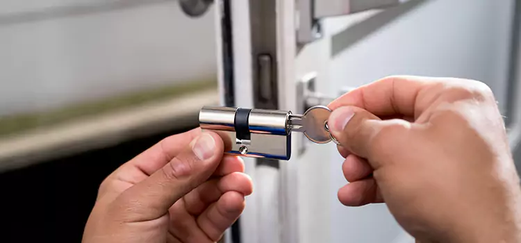 Emergency Locksmith for House Sainte-Julienne