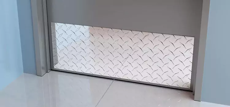 Benefits of Professional Kick Plate Solutions in Sainte-Julienne, QC