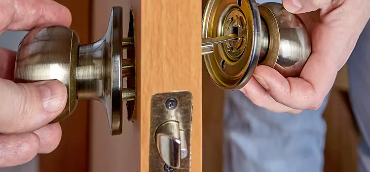 Sliding Door Lock Repair Sainte-Julienne