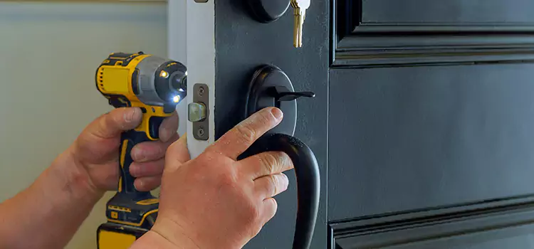 Mobile Automotive Locksmith Sainte-Julienne