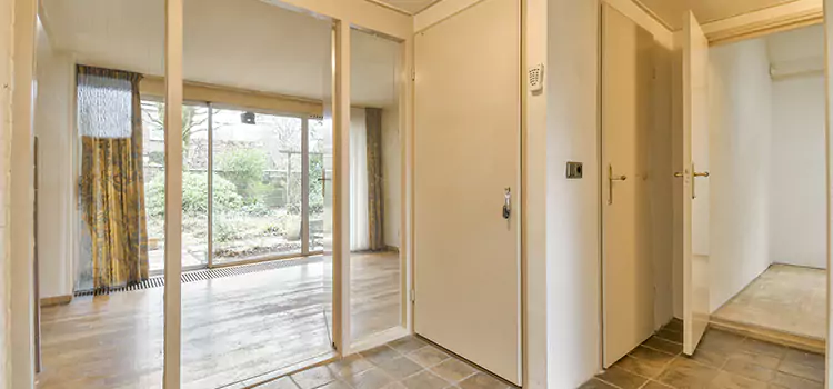 Why Choose Our Pocket Door Experts in Sainte-Julienne, QC?