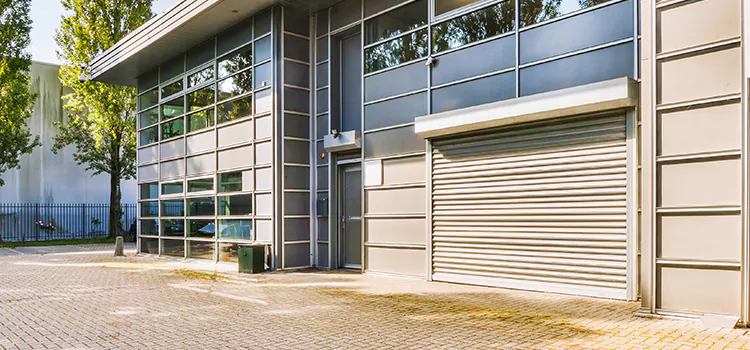 Electric Roller Garage Doors Sainte-Julienne