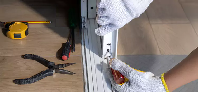 Sliding Door Installation Services in Sainte-Julienne, QC