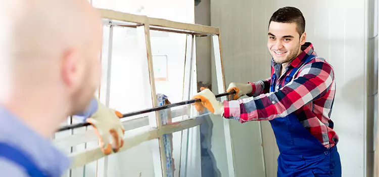 Patio Door Panel Replacement Sainte-Julienne