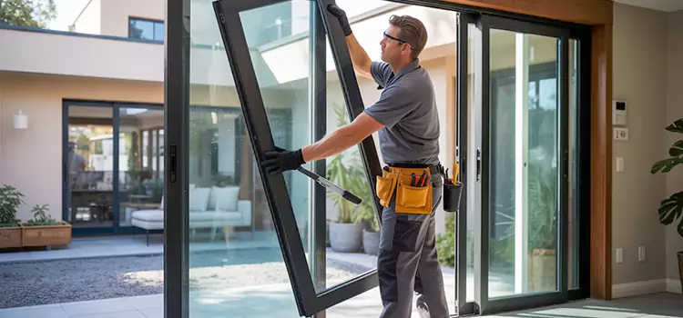Specialized Sliding Door Roller Services in Sainte-Julienne, Quebec