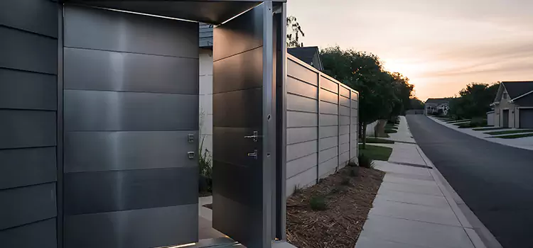 Comprehensive Steel Door Solutions in Sainte-Julienne, QC