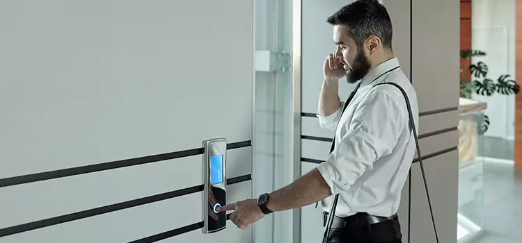 Cloud Based Access Control Sainte-Julienne