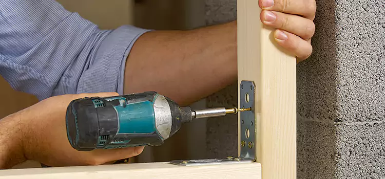 Jimmy Proof Deadbolt Repair Sainte-Julienne