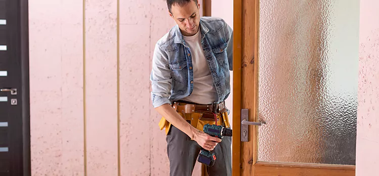 Door Glass Replacement Sainte-Julienne