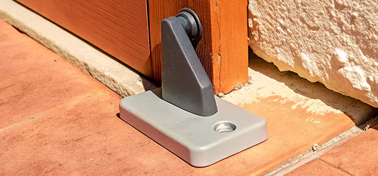 Aesthetic Door Stop Selection Sainte-Julienne