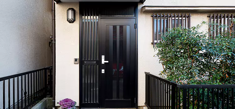 Popular Exterior Door Options in Sainte-Julienne, QC
