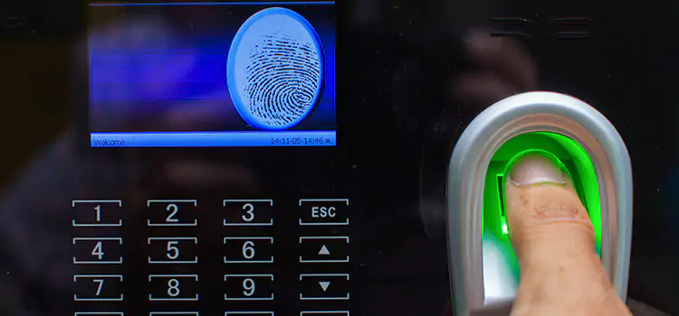 Your Trusted Partner for Secure Access in Sainte-Julienne, QC