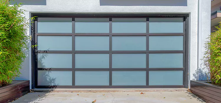 Why Choose Us for Garage Door Care in Sainte-Julienne, QC?