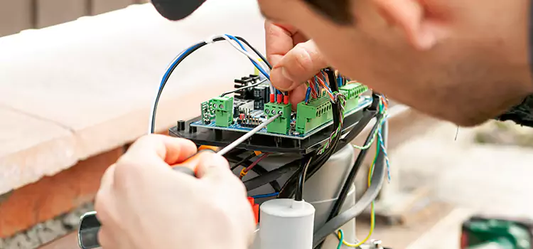 Specialized Brand Gate Motor Repairs Sainte-Julienne