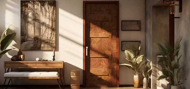 Specialty Interior Doors Sainte-Julienne