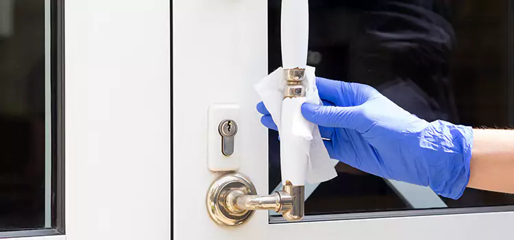 Rekey Lock Cylinder Sainte-Julienne