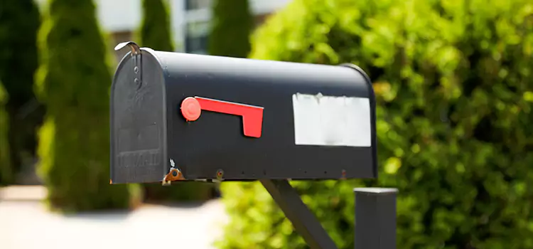 Secure Mailboxes for Packages Sainte-Julienne