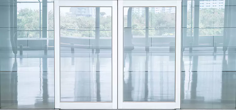 Mobile Sliding Screen Door Replacement Sainte-Julienne