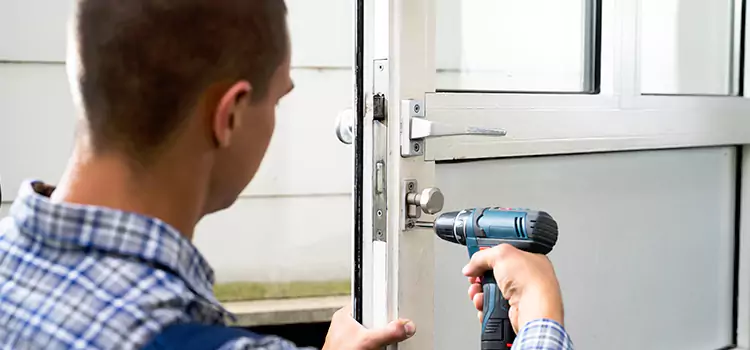 Experienced and Reliable Technicians Sainte-Julienne