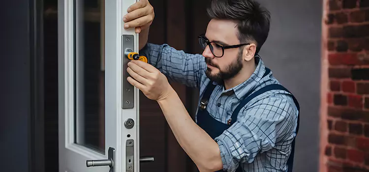 Residential Door Repairs Sainte-Julienne