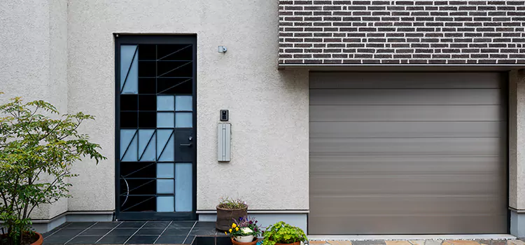 Residential Roll Up Security Doors Sainte-Julienne