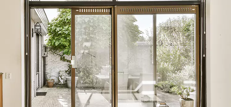 Glass Door Panel Replacement Cost Sainte-Julienne
