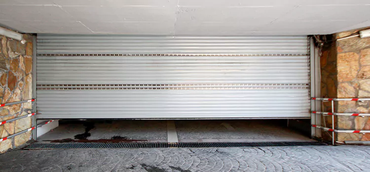 Steel Garage Door Repair Sainte-Julienne