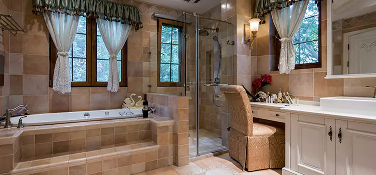 Universal Remodeling Sainte-Julienne